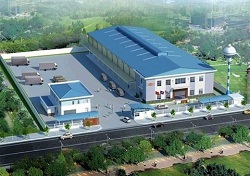 Máy bơm công nghiệp